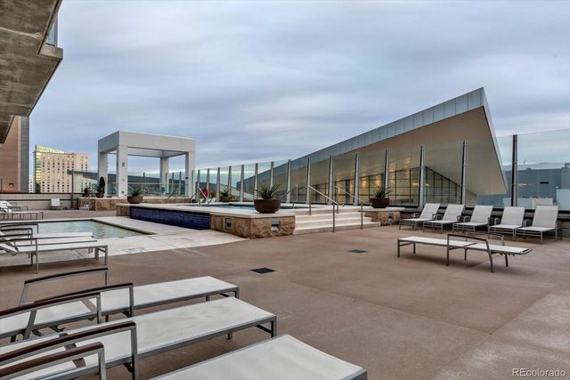 891 14th Street 2114, Denver, CO 80202