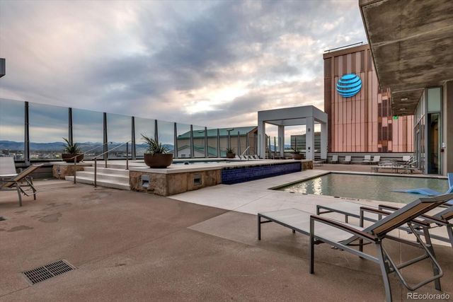 891 14th Street 2114, Denver, CO 80202