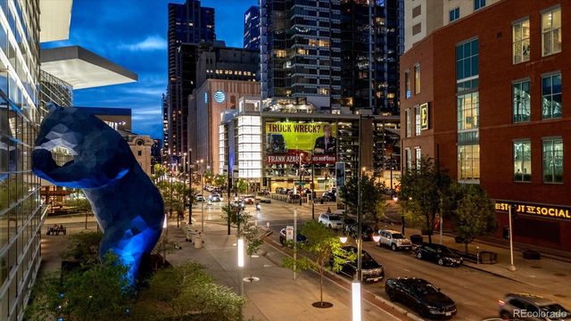 891 14th Street 2114, Denver, CO 80202