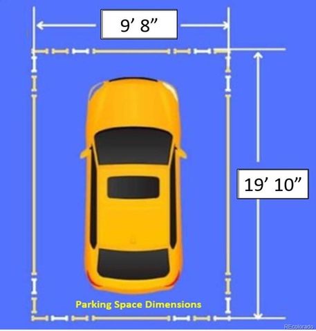 891 14th Street 2114, Denver, CO 80202