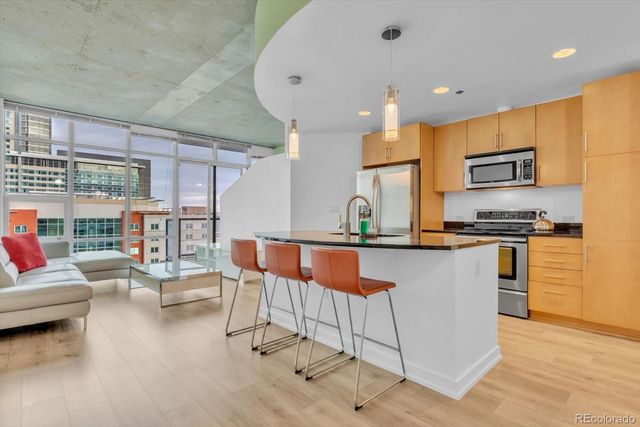 891 14th Street 2114, Denver, CO 80202