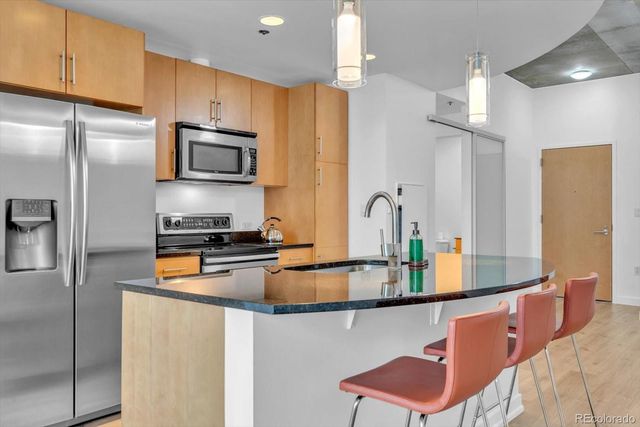 891 14th Street 2114, Denver, CO 80202