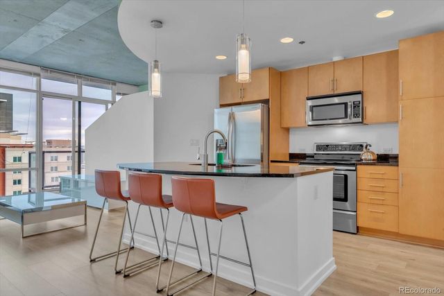 891 14th Street 2114, Denver, CO 80202