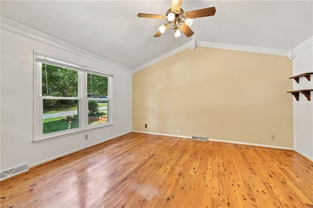 1181 Bebb Willow Lane, Lewisville, NC 27023