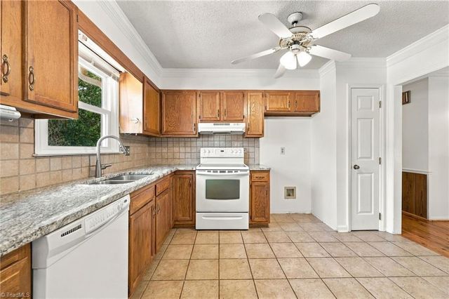 1181 Bebb Willow Lane, Lewisville, NC 27023