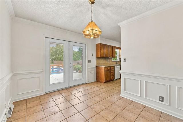 1181 Bebb Willow Lane, Lewisville, NC 27023