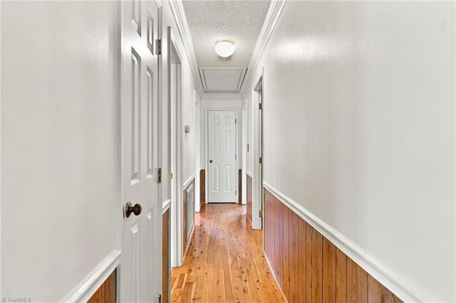 1181 Bebb Willow Lane, Lewisville, NC 27023