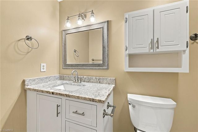 1181 Bebb Willow Lane, Lewisville, NC 27023