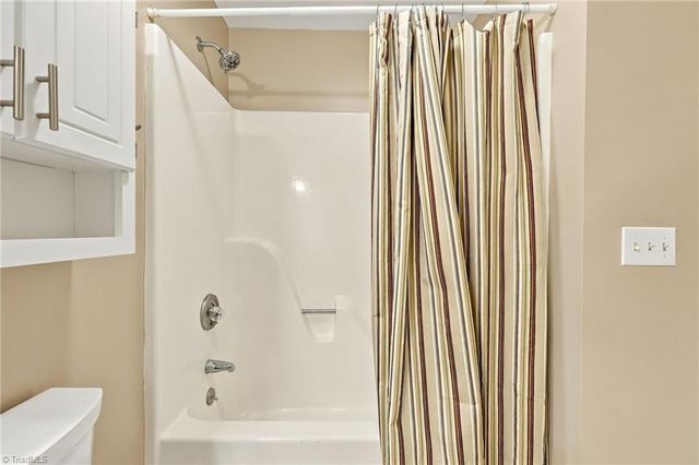 1181 Bebb Willow Lane, Lewisville, NC 27023