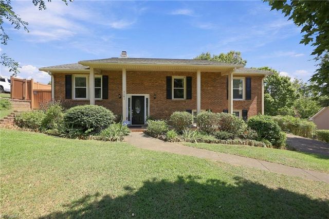 1181 Bebb Willow Lane, Lewisville, NC 27023