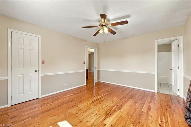 1181 Bebb Willow Lane, Lewisville, NC 27023