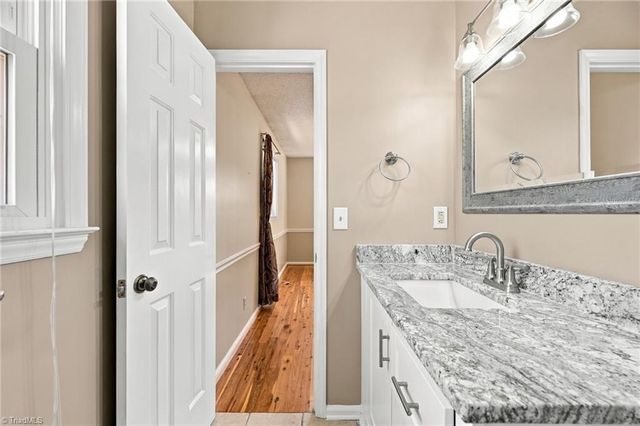 1181 Bebb Willow Lane, Lewisville, NC 27023