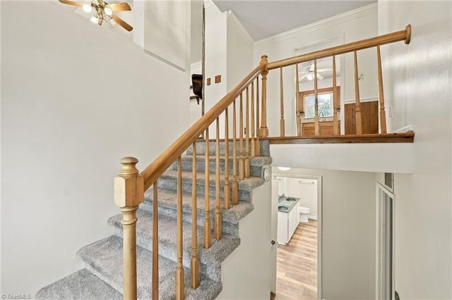1181 Bebb Willow Lane, Lewisville, NC 27023