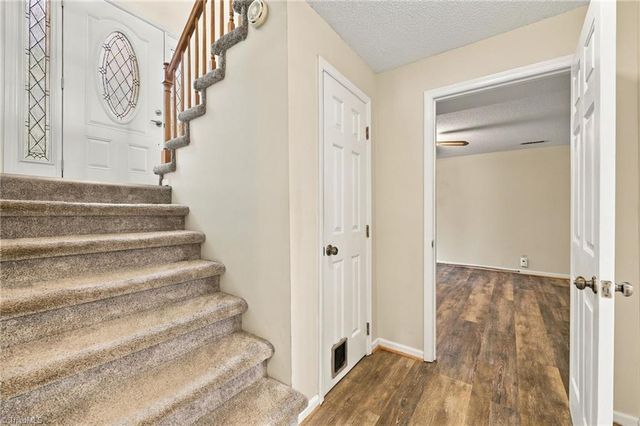 1181 Bebb Willow Lane, Lewisville, NC 27023