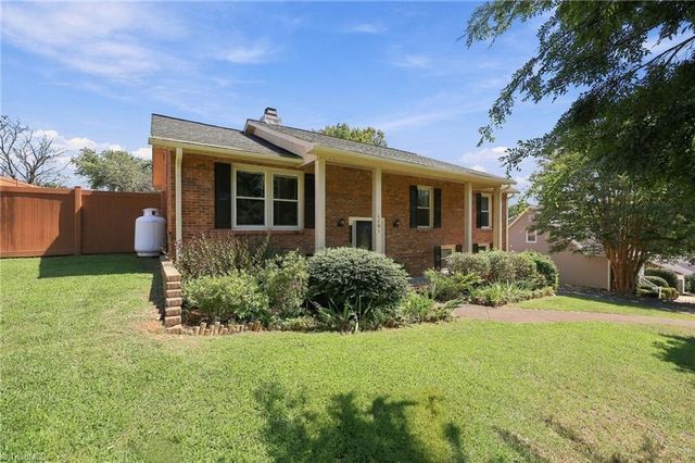 1181 Bebb Willow Lane, Lewisville, NC 27023
