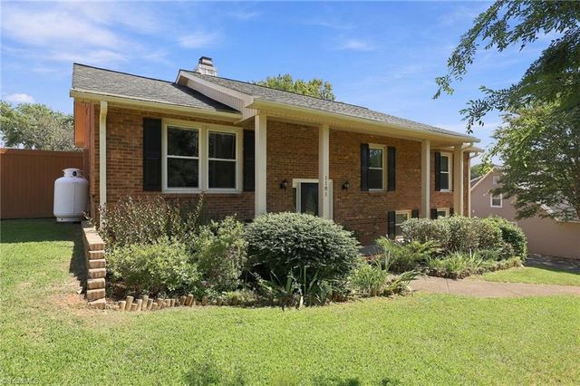 1181 Bebb Willow Lane, Lewisville, NC 27023