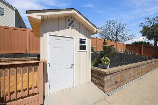 1181 Bebb Willow Lane, Lewisville, NC 27023