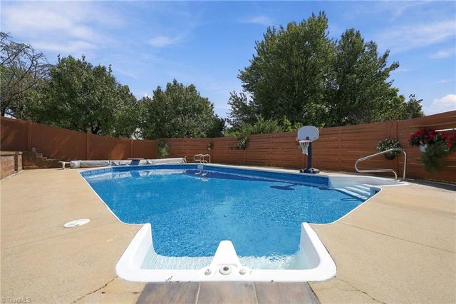 1181 Bebb Willow Lane, Lewisville, NC 27023