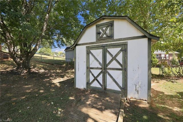 1181 Bebb Willow Lane, Lewisville, NC 27023