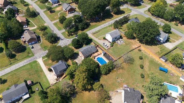 1181 Bebb Willow Lane, Lewisville, NC 27023