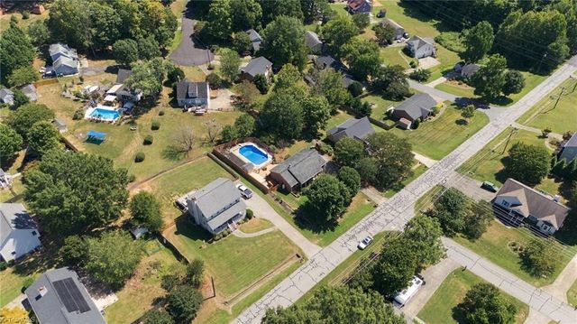 1181 Bebb Willow Lane, Lewisville, NC 27023