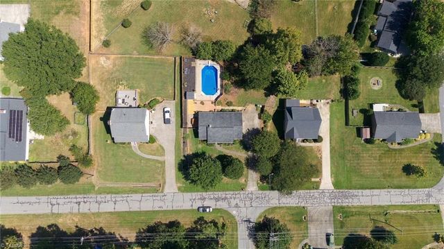 1181 Bebb Willow Lane, Lewisville, NC 27023