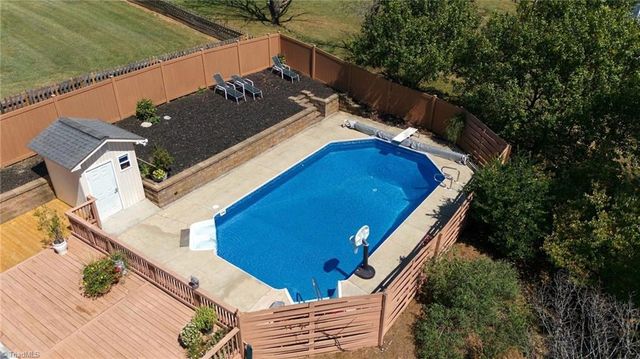 1181 Bebb Willow Lane, Lewisville, NC 27023