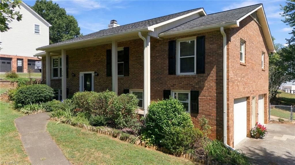 1181 Bebb Willow Lane, Lewisville, NC 27023