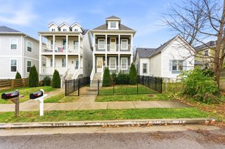 710A 47th Ave, N, Nashville, TN 37209