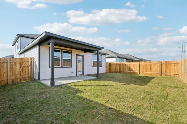 13413 Derby Ride DR, Buda, TX 78610