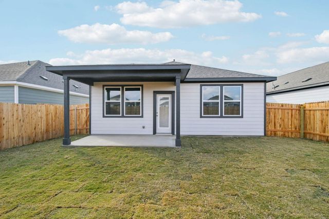 13413 Derby Ride DR, Buda, TX 78610