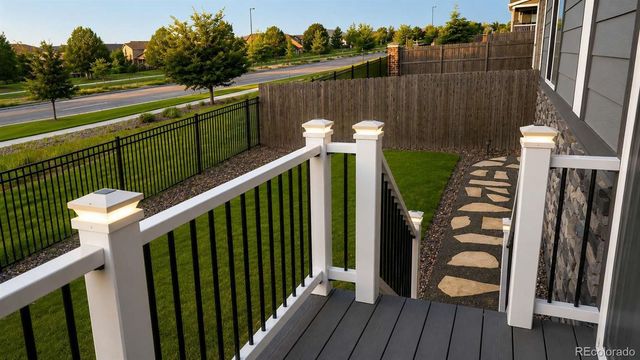7768 S Old Hammer Way, Aurora, CO 80016