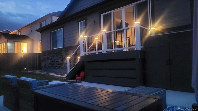 7768 S Old Hammer Way, Aurora, CO 80016
