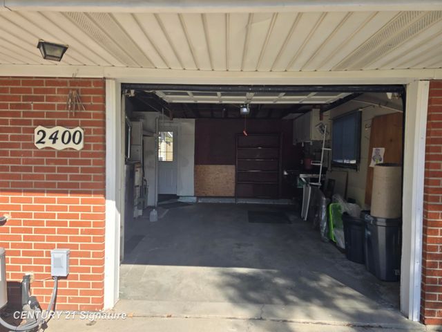 2400 Denise Drive, Clio, MI 48420