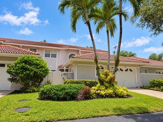 4103 CARRIAGE Drive H3, Pompano Beach, FL 33069