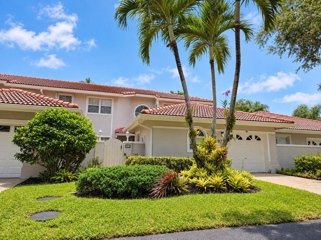 4103 CARRIAGE Drive H3, Pompano Beach, FL 33069