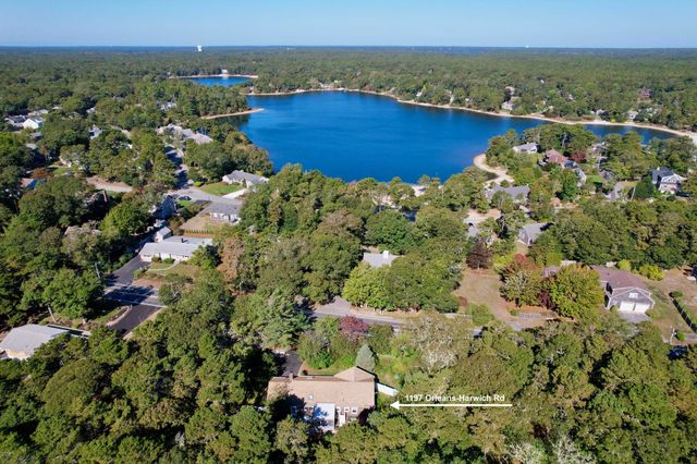 1197 Orleans Road, Harwich, MA 02645