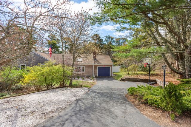 1197 Orleans Road, Harwich, MA 02645