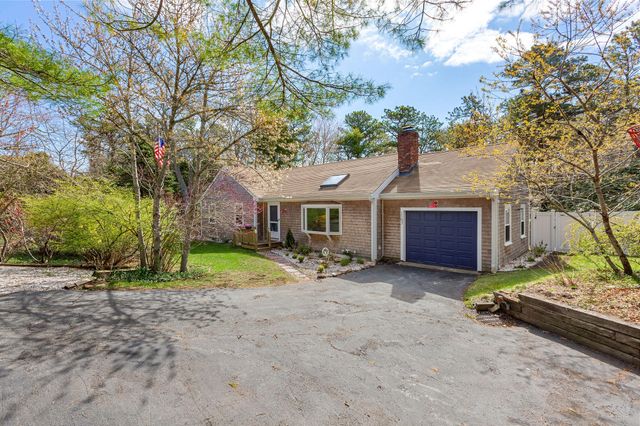 1197 Orleans Road, Harwich, MA 02645