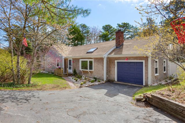 1197 Orleans Road, Harwich, MA 02645
