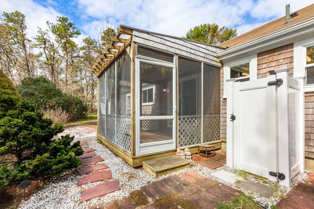 1197 Orleans Road, Harwich, MA 02645