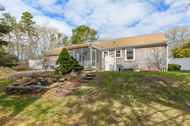 1197 Orleans Road, Harwich, MA 02645