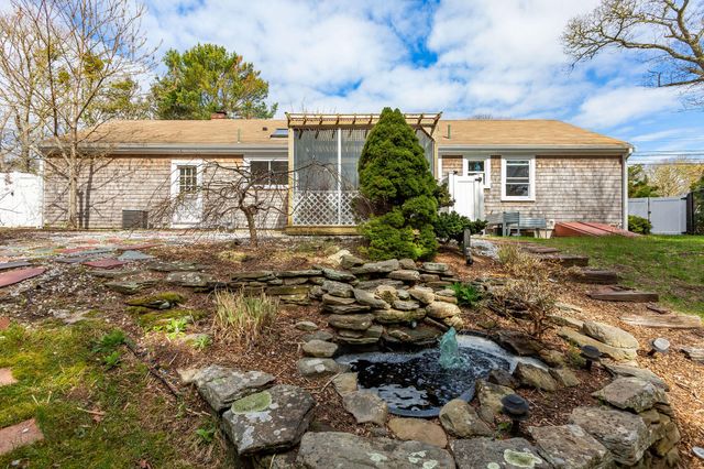 1197 Orleans Road, Harwich, MA 02645