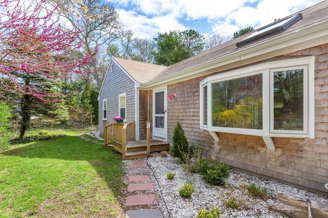 1197 Orleans Road, Harwich, MA 02645
