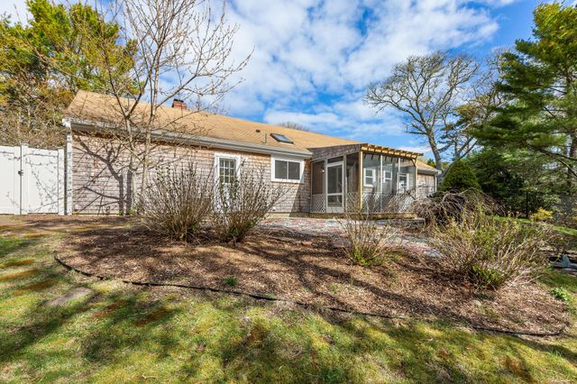 1197 Orleans Road, Harwich, MA 02645