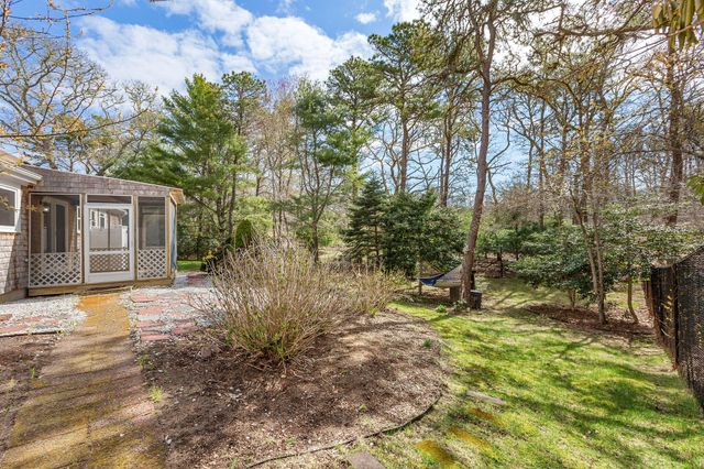 1197 Orleans Road, Harwich, MA 02645