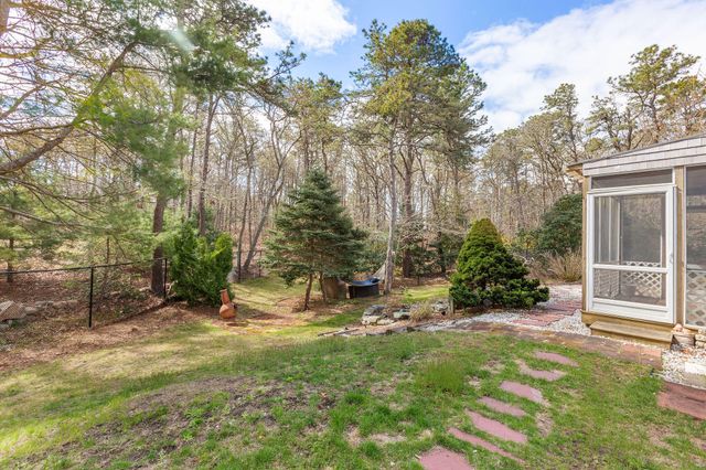 1197 Orleans Road, Harwich, MA 02645