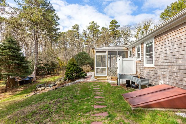 1197 Orleans Road, Harwich, MA 02645