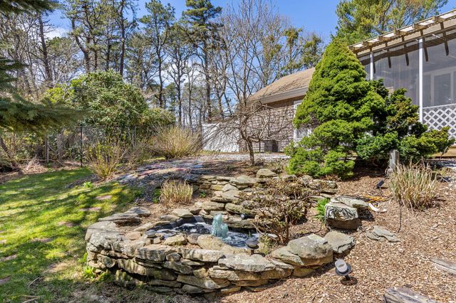 1197 Orleans Road, Harwich, MA 02645