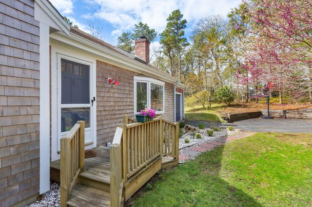 1197 Orleans Road, Harwich, MA 02645